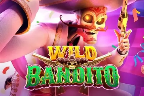 Wild Bandito by PG Slot Gacor and the Pattern.webp