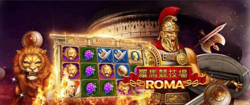 Roma Joker Gaming.jpg