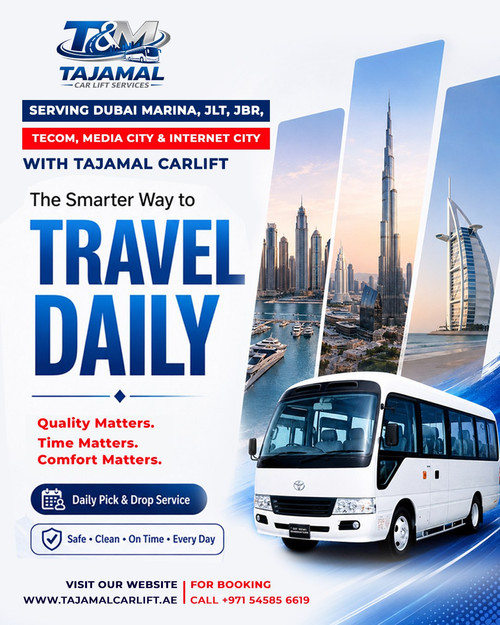 Every day is an opportunity to travel smarter. 🚍Choose Tajamal Car Lift Services for a comforta.jpg