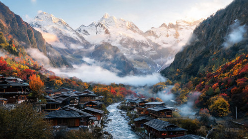yubeng cun cover.jpg