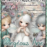 insFairyDustAGorgeousArieBuzzy vi