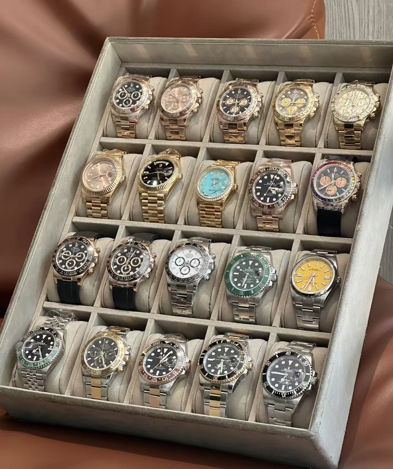 Watch 4