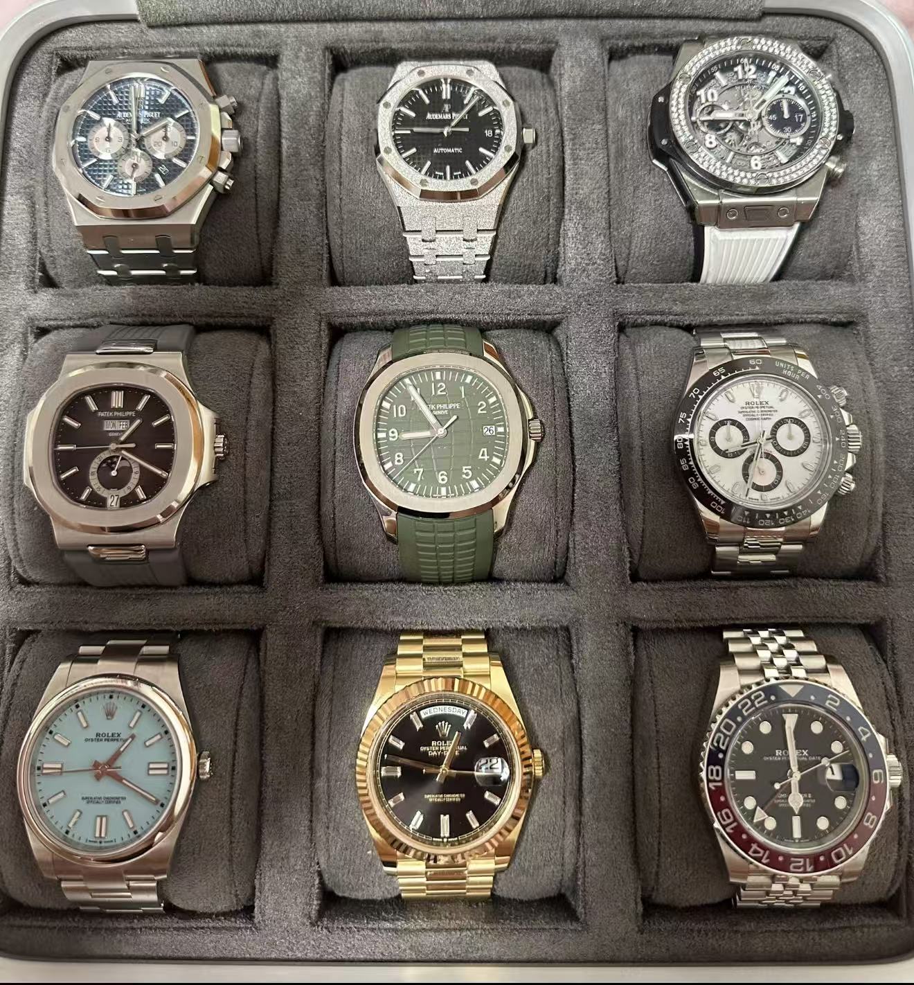 Watch 3