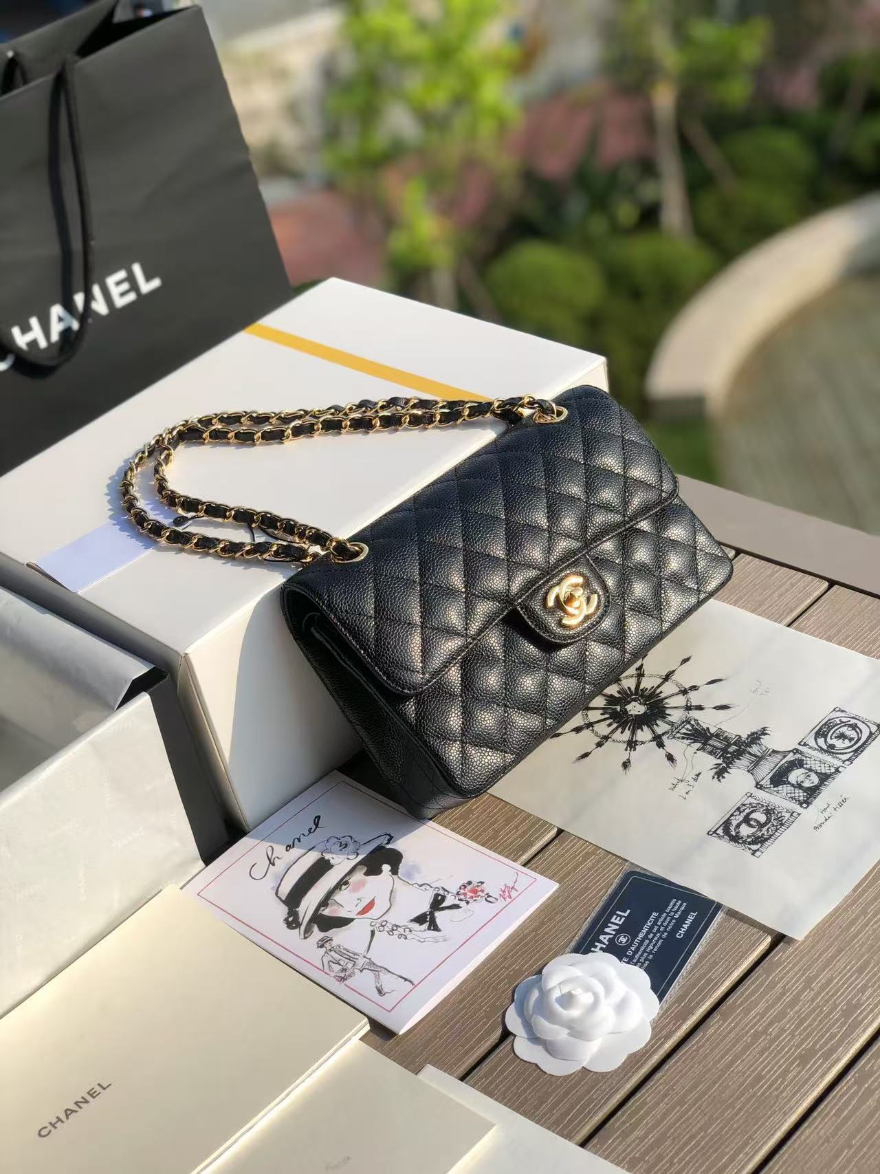 Bag 2