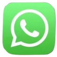 WhatsApp Icon