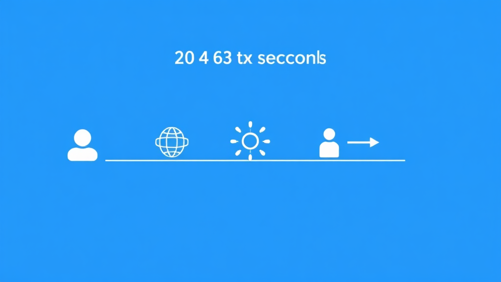 Les six premieres secondes: nom de l entreprise, mention IA, sortie vers un humain