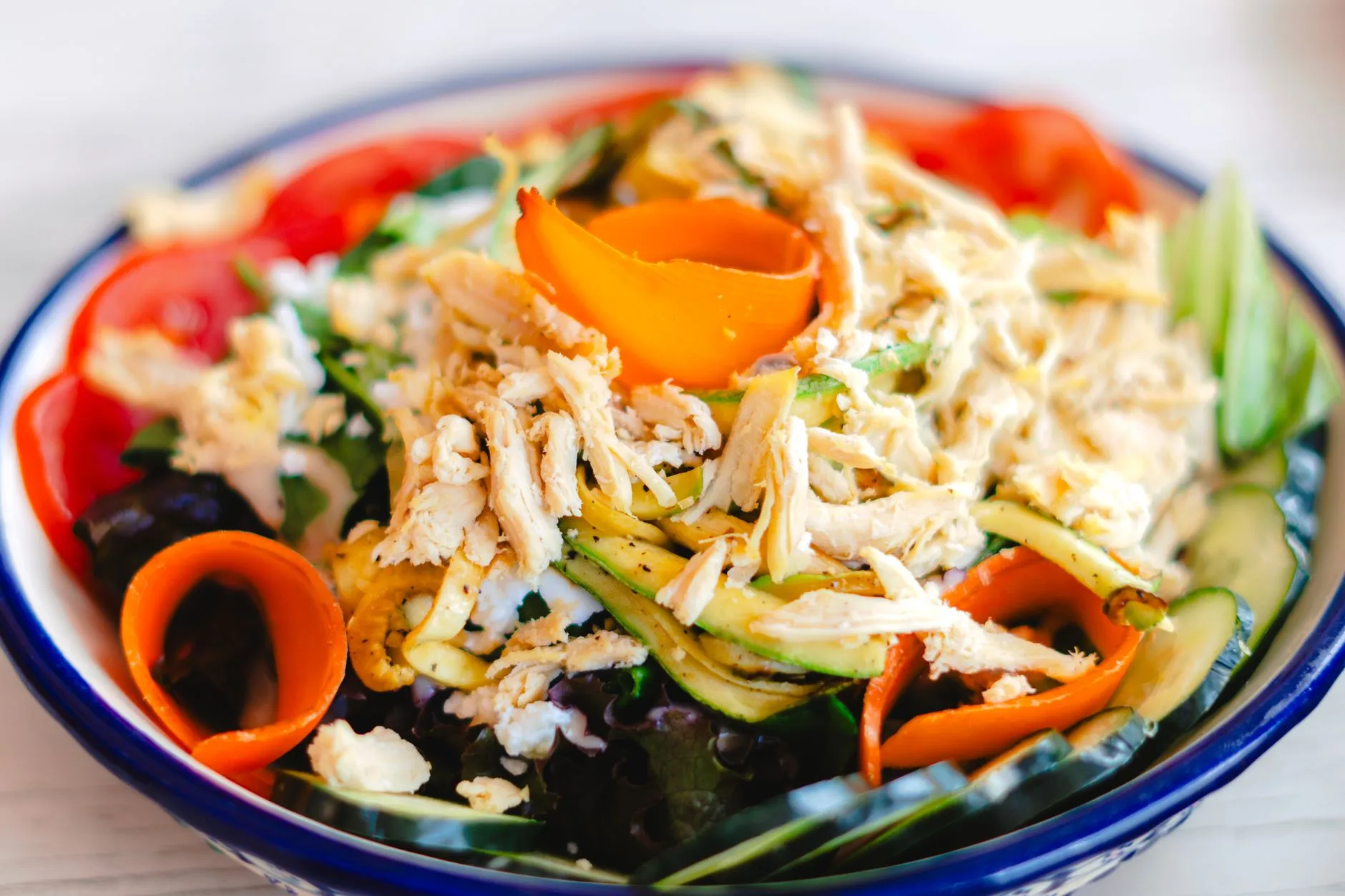Why the Mediterranean Diet is Your Ticket to Vitality