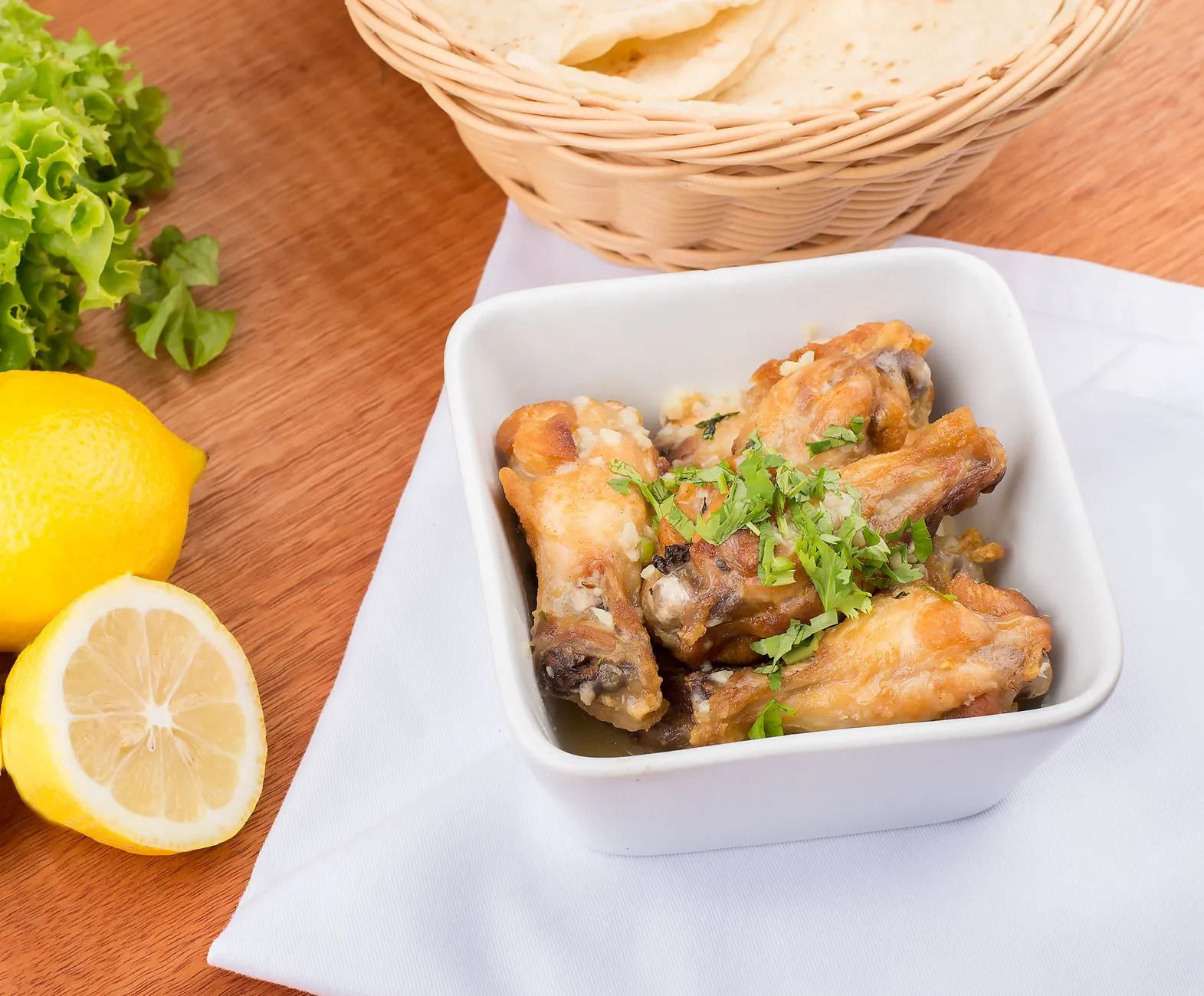 Step-by-Step Recipe: Greek Lemon Chicken Bowls