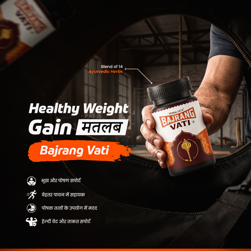 Healthy Weight Gain the Natural Way with Bajrang Vati.jpg