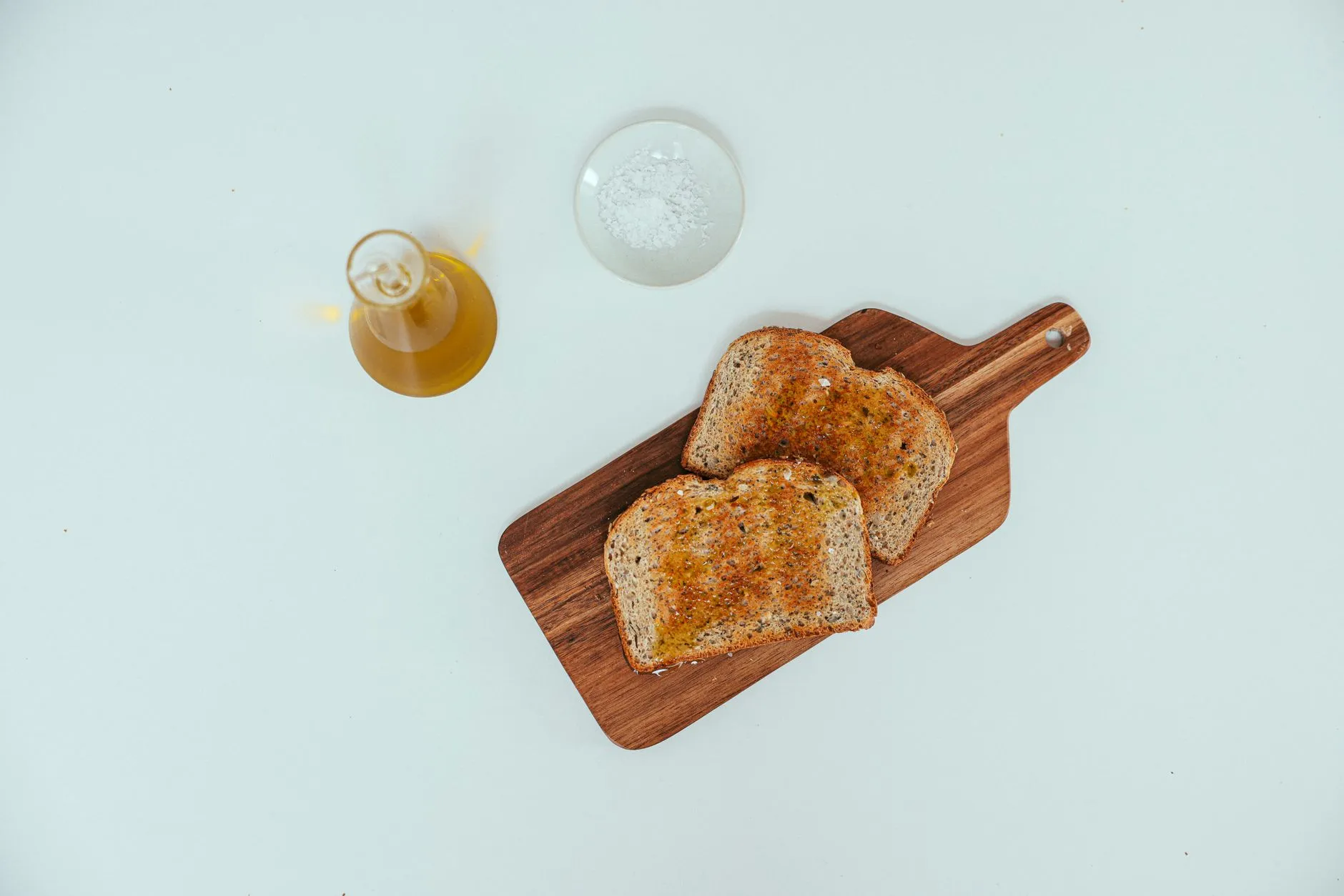 The Health Benefits of Key Ingredients