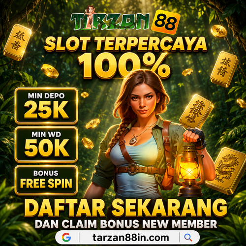 BERSIAPLAH BERBURU HARTA KARUN MAXWIN BERSAMA TARZAN88!.png