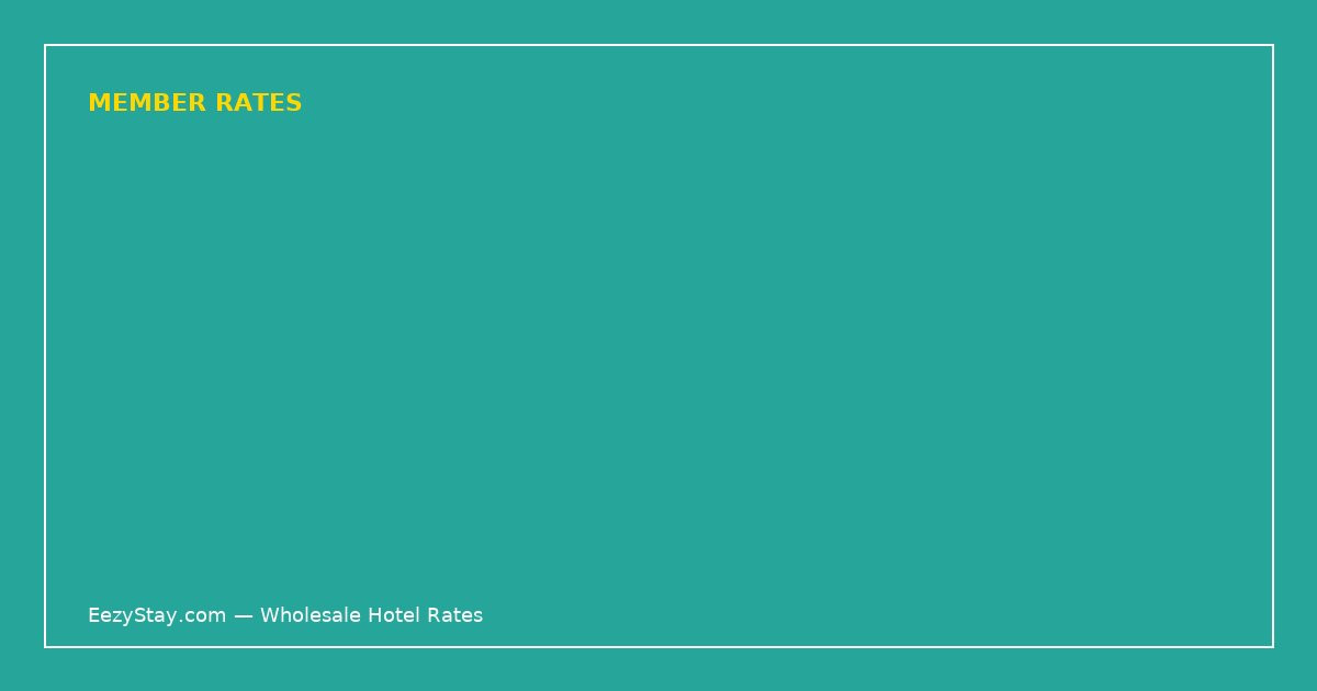 Greek Islands Hotels — Mykonos, Santorini, and Crete at Wholesale Member Rates