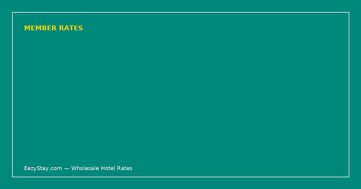 Italy Hotels — Amalfi Coast and Tuscany at Wholesale Rates