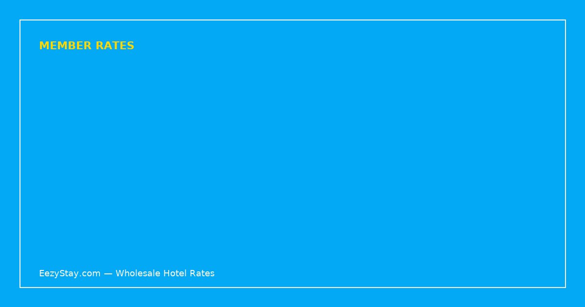 Spain Hotels — Barcelona, Mallorca, and Costa del Sol at Member Rates