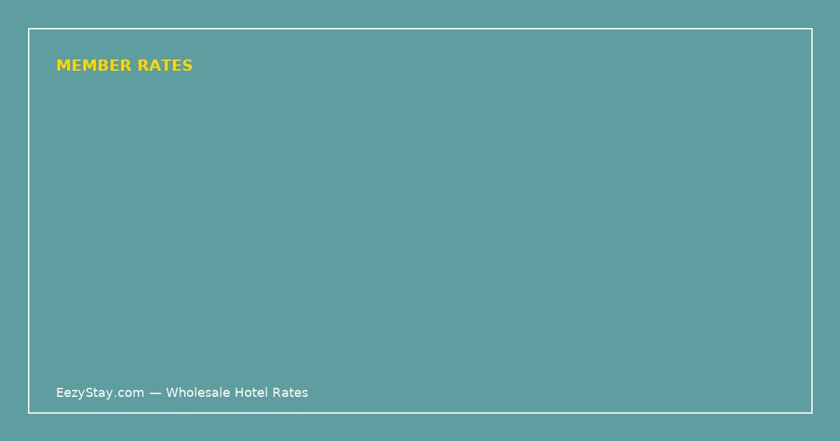 Philippines Island Hotels — Boracay, Palawan, and Cebu at Wholesale Rates