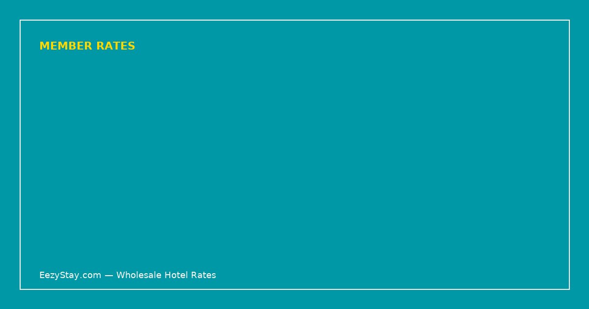 Gold Coast Family Hotels Near Theme Parks at Wholesale Member Rates