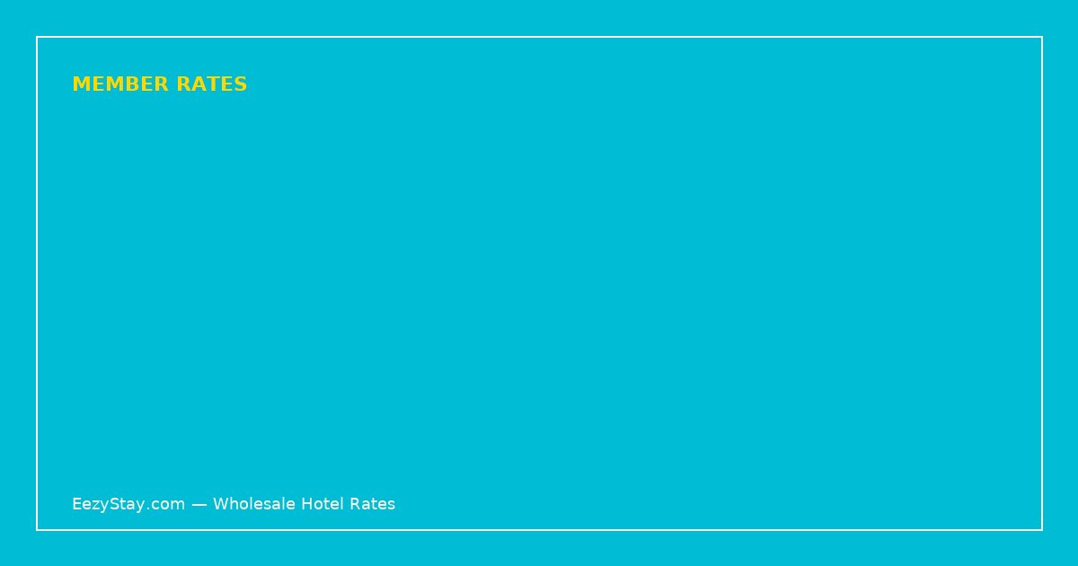 Croatia Hotels — Dubrovnik and Split at Wholesale Member Prices