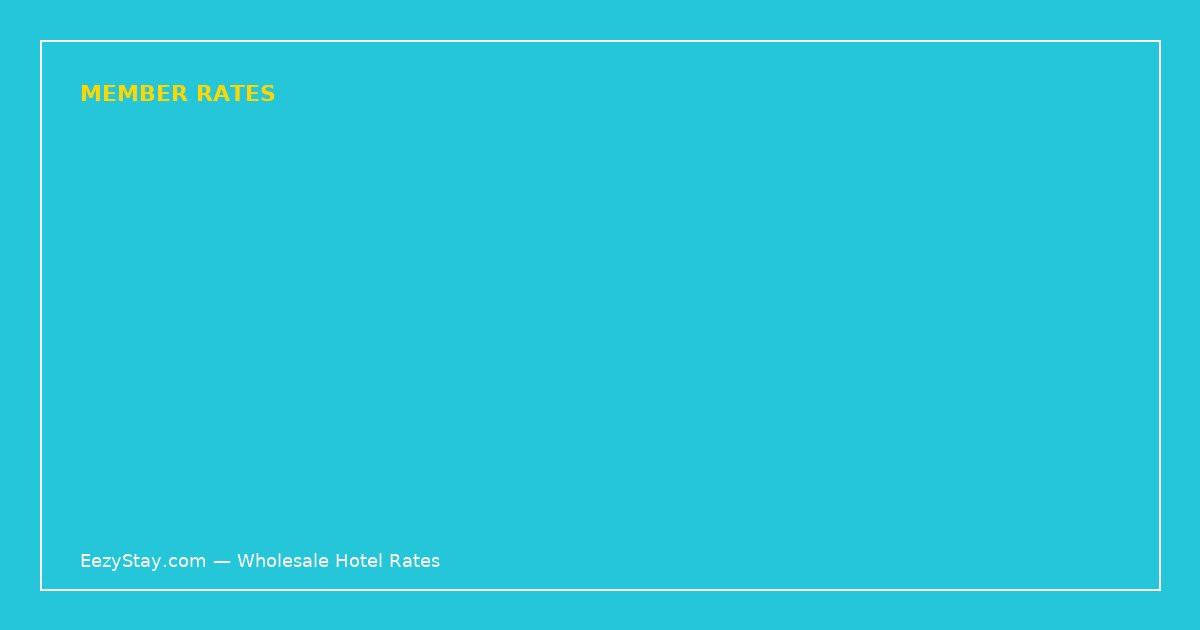 Fiji Resort Hotels at Member Rates — Family and Honeymoon Stays