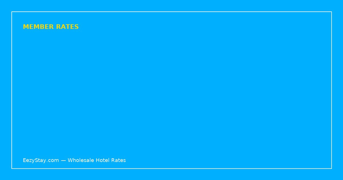 Iceland Hotels — Reykjavik and Northern Lights Stays at Member Prices