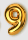 number 09.1