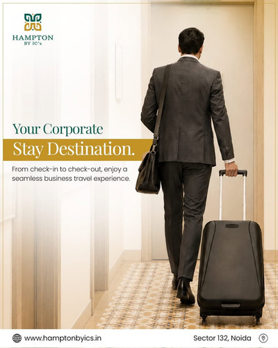 Top Hotels in Greater Noida | Luxury Rooms & Fine Hospitality.1
