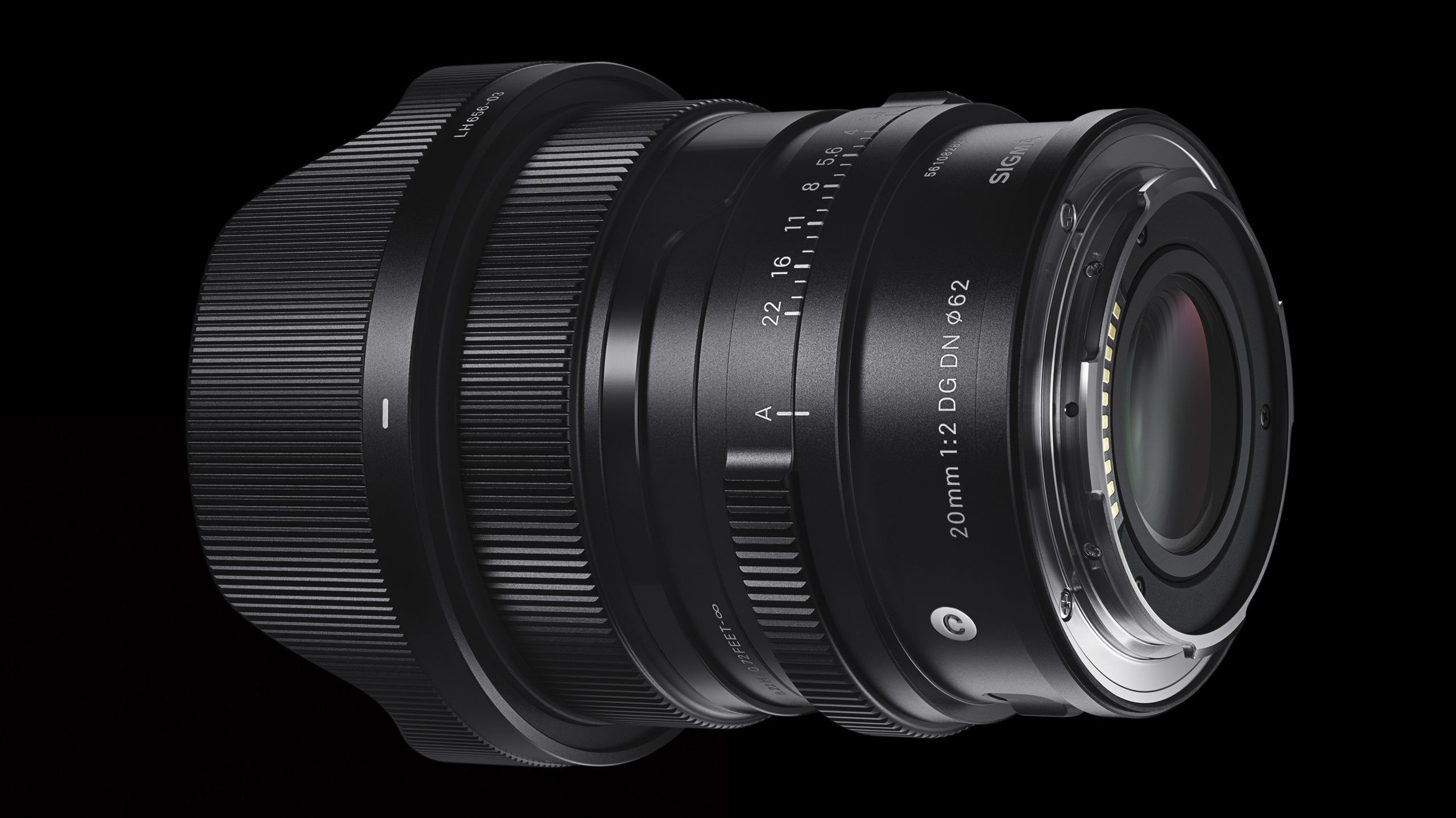 Cập Nhật Firmware 13 Ống Kính Sigma Cho Sony A7 V: Giải Quyết Lỗi Tương Thích