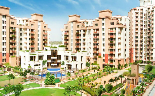 Residential Properties in Gurgaon: Where Modern Living Meets Smart Investment.jpg