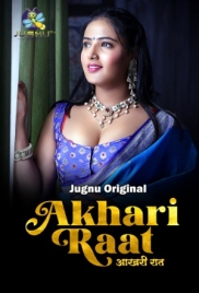 Aakhiri Raat (2024) Jugnu S01 E01-03 Web Series