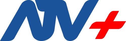 ATV+ (Peru) 2018 logo.png