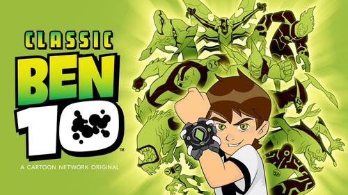 Atoz Cartoons Premium Ben 10 Classic Season 1.jpg