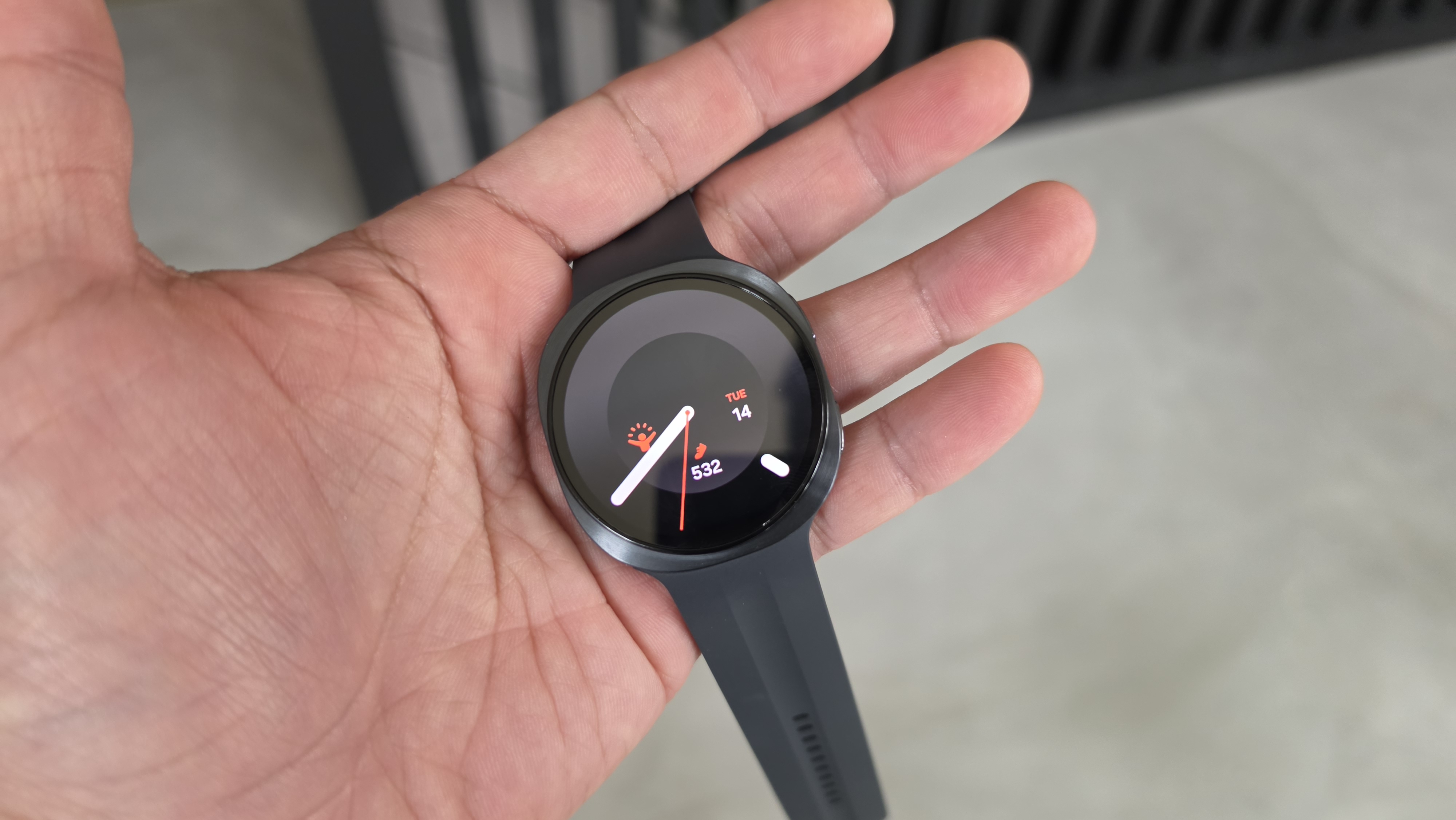 Samsung Galaxy Watch 9