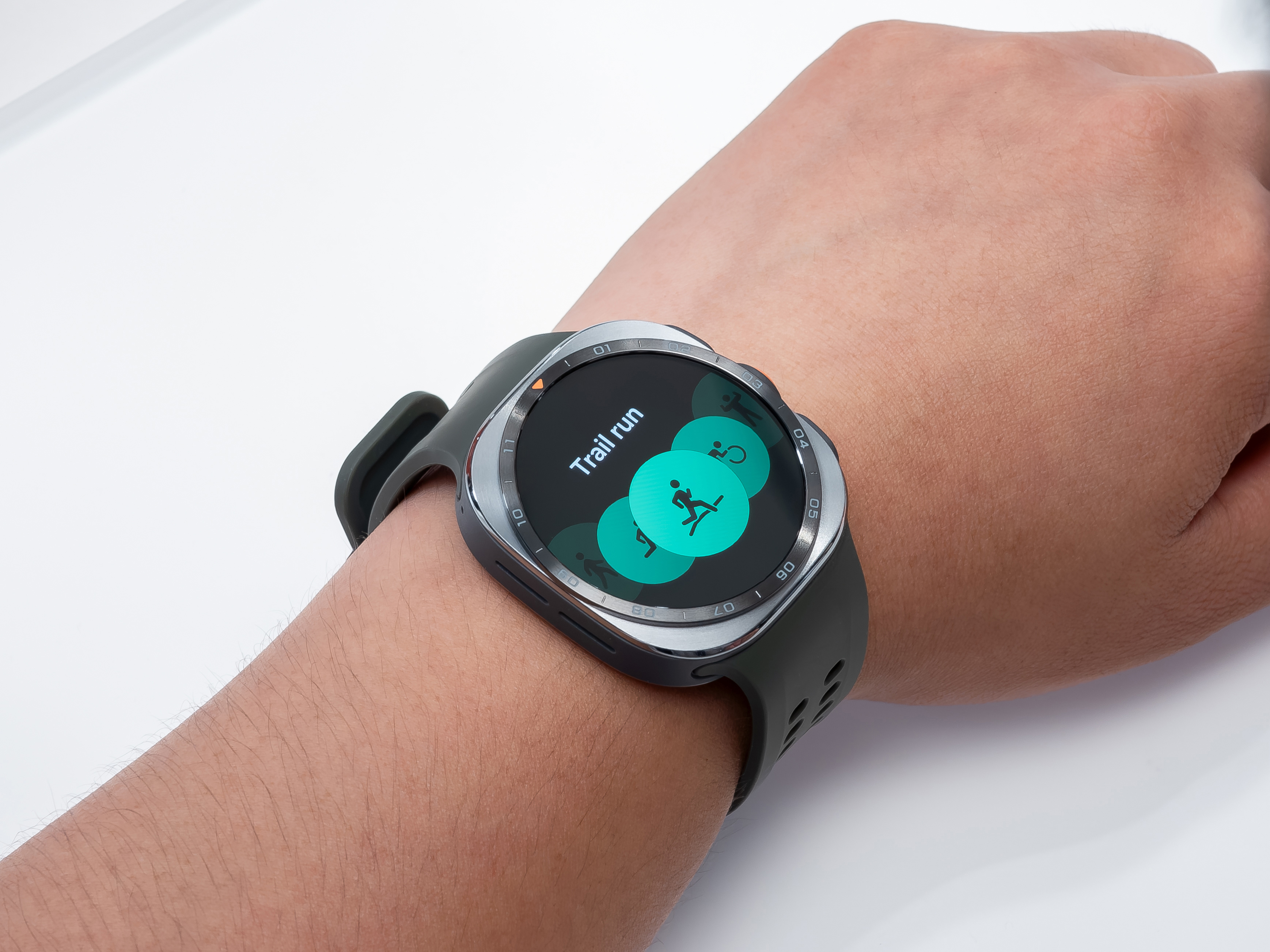 Samsung Galaxy Watch Ultra 2