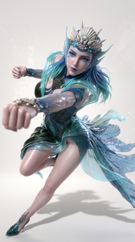 Woman in blue dress motion 202607192218.jpg