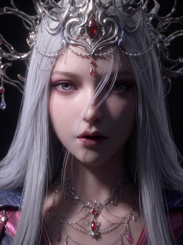 Woman with staff crown 2K 202607192150.jpg