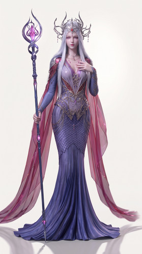Woman with staff and crown 202607192150.jpg