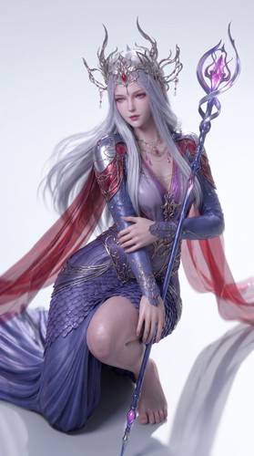 Woman with staff crown pose 202607192150 (1).jpg
