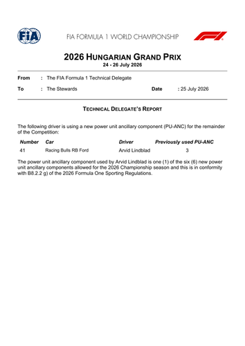[Hungarian GP]Doc 30 New PU Elements for this Competition page 2.png