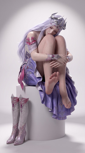 Generate image removing shoes 2K 202607192210.jpg