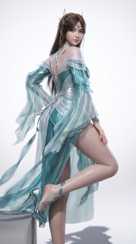 Woman in fantasy dress rendered 202607192232.jpg