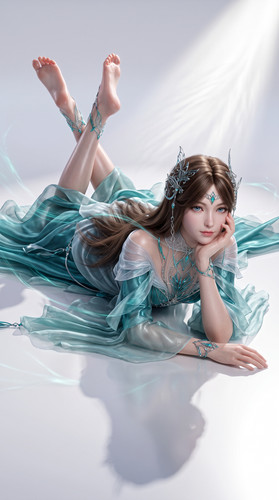 Woman in fantasy dress lying 202607192232.jpg