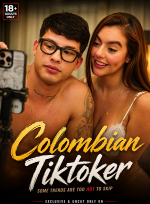 Colombian Tiktoker (2026) English Short Film