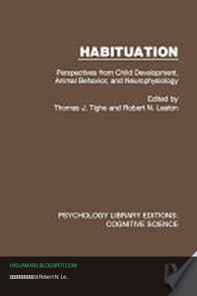 Обложка книги «Привыкание» - Thomas J. Tighe, Robert N. Leaton