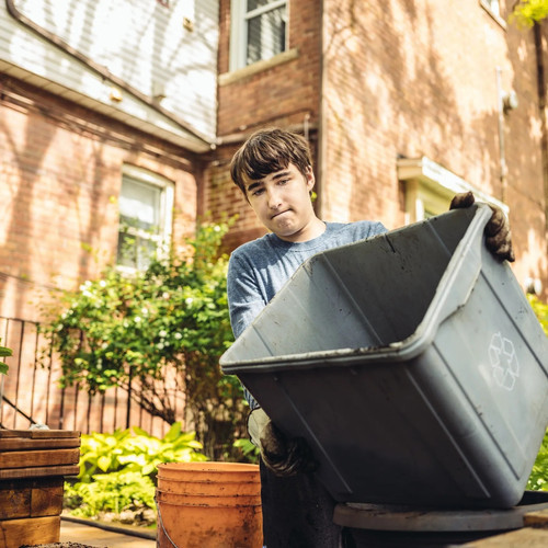 WSS Junk Removal | 14060 Boul Gouin O, Pierrefonds, QC H8Z 1Y1, Canada | +14387929401 | http://wssju.jpg
