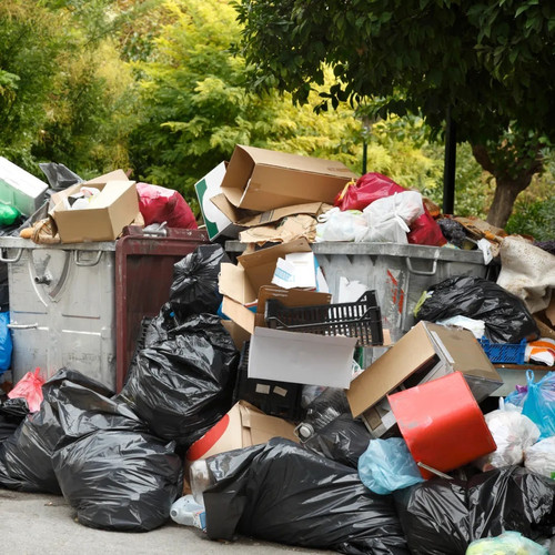 WSS Junk Removal | 14060 Boul Gouin O, Pierrefonds, QC H8Z 1Y1, Canada | +14387929401 | http://wssju.jpg