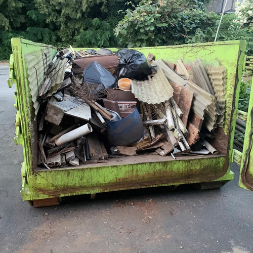 WSS Junk Removal | 14060 Boul Gouin O, Pierrefonds, QC H8Z 1Y1, Canada | +14387929401 | http://wssju.jpg