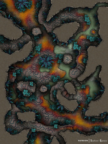 Cerulean Jungle Caverns 72dpi VTT FREE.jpg