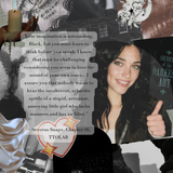 Lyra Adelaide Black