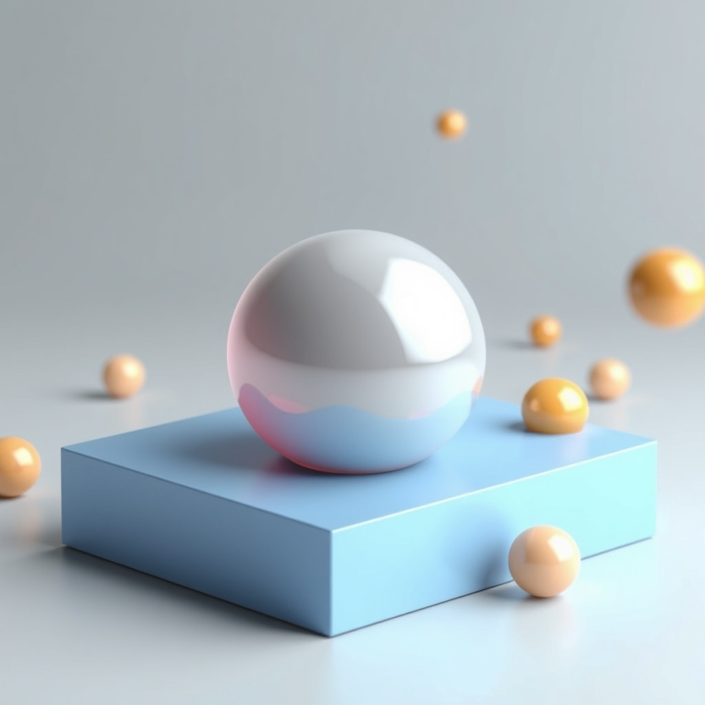 Beyond Flat Screens: Harnessing WebGL for Dynamic 3D Web Experiences