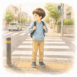 107. 気をつけます — berhati hati