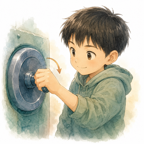 75. 回します — memutar.png